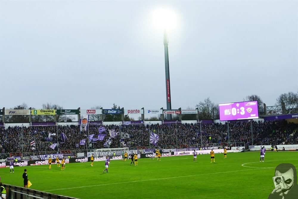 VfL Osnabrück – Dynamo Dresden 0-3 (4)