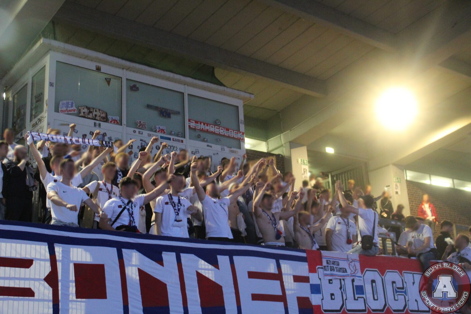 Bonner SC – SSV Merten 3:1 (7)