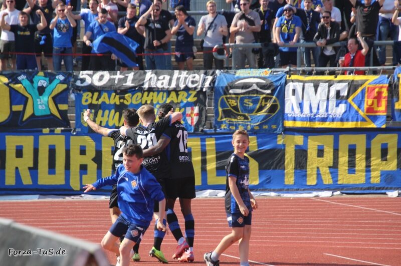 TuS Koblenz – FC Hertha Wiesbach 3-1 (1)