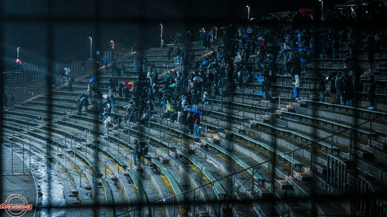 FC Schalke 04 U19 – Borussia Dortmund U19 1-2 (6)