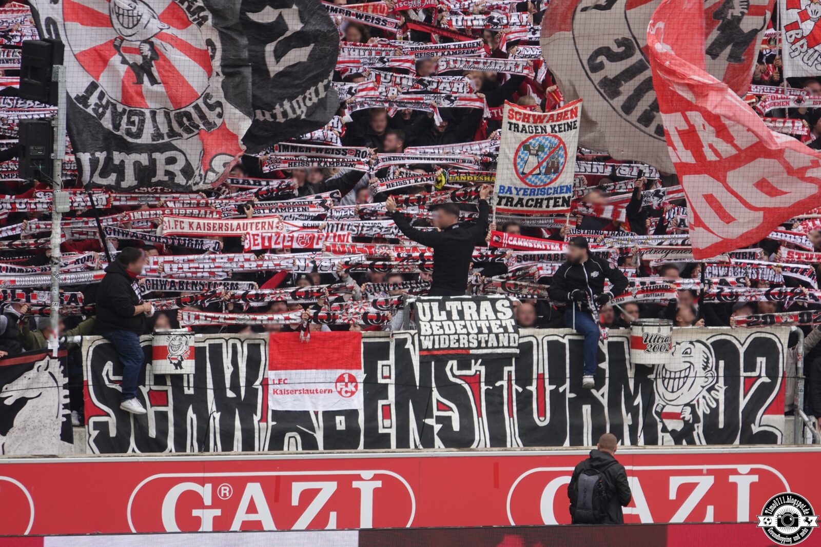 VfB Stuttgart – 1. FC Heidenheim 1:0 (3)