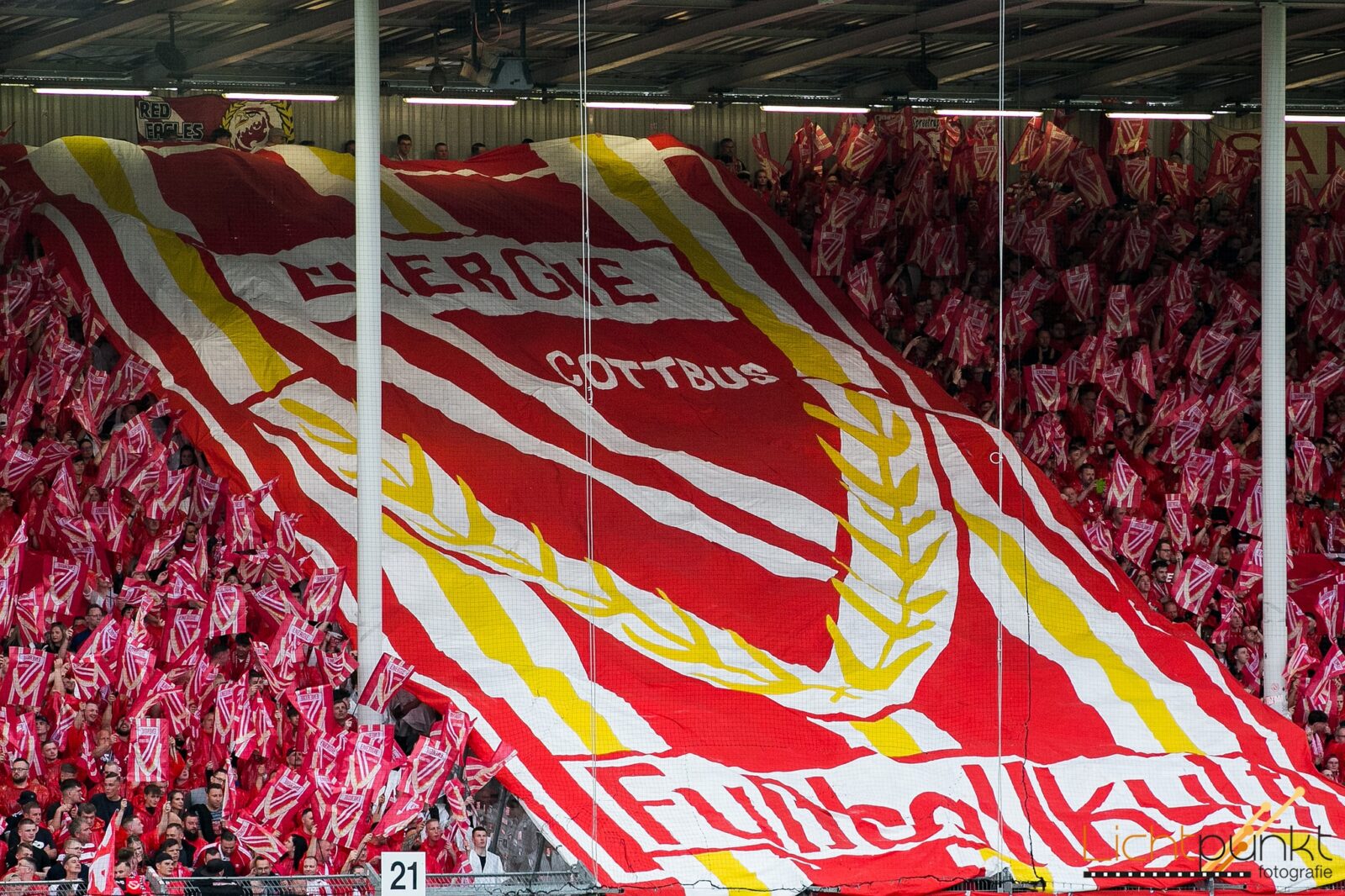 FC Energie Cottbus – FC Greifswald 2-1 (3)