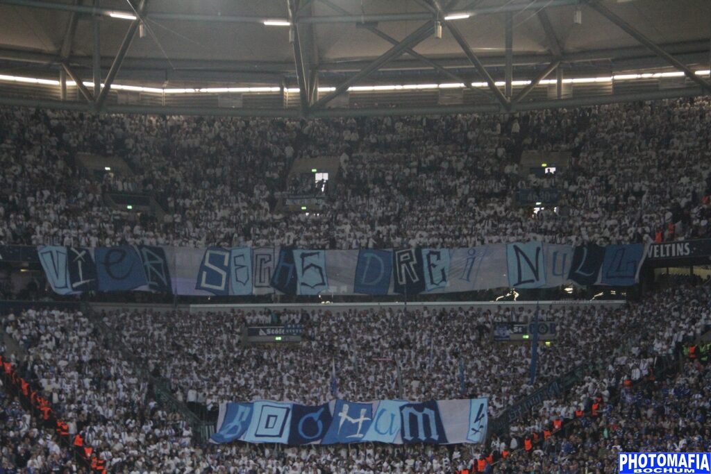 FC Schalke 04 – VfL Bochum 2:1