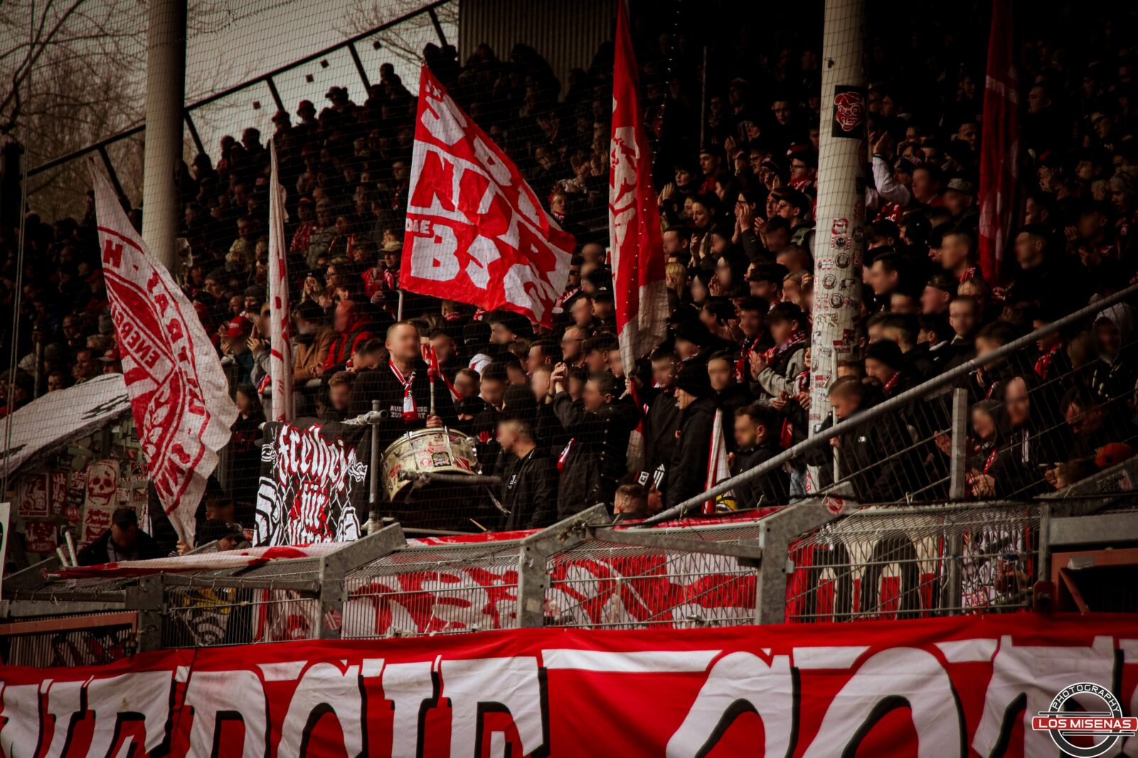 FC Energie Cottbus – VSG Altglienicke 0-0