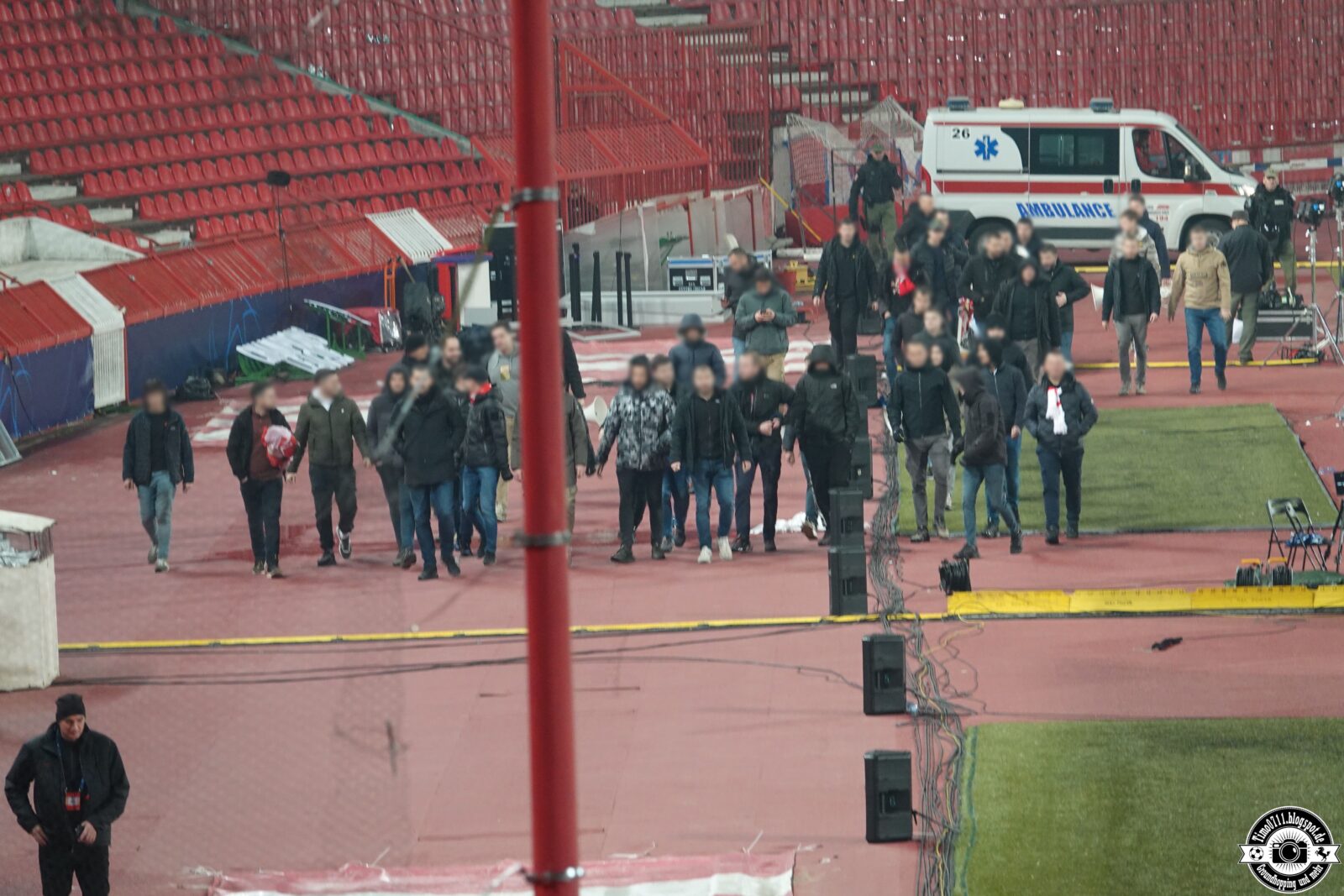 Roter Stern Belgrad – VfB Stuttgart 5-1 (34)