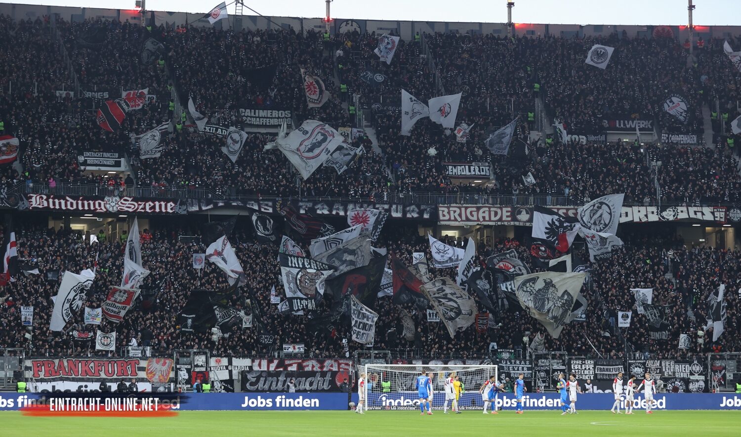 Eintracht Frankfurt – Holstein Kiel 3-1 (14)