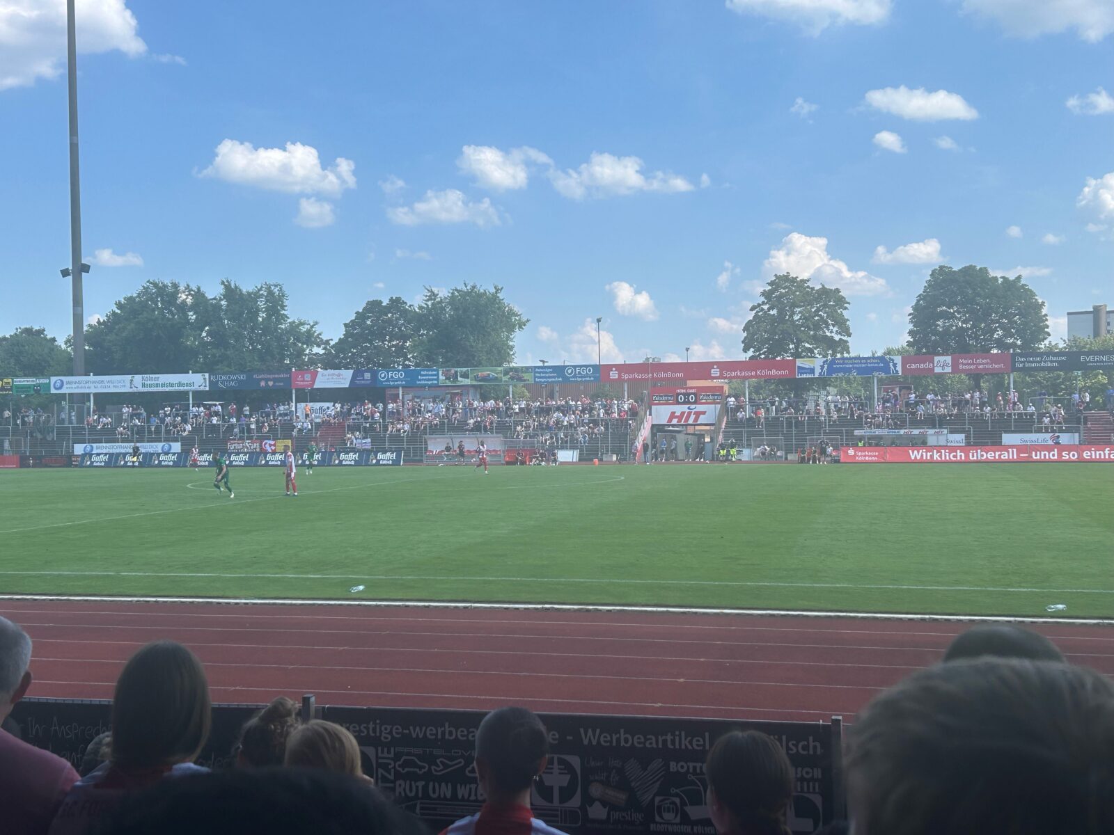 SC Fortuna Köln – BSG Chemie Leipzig 0-0 (4)