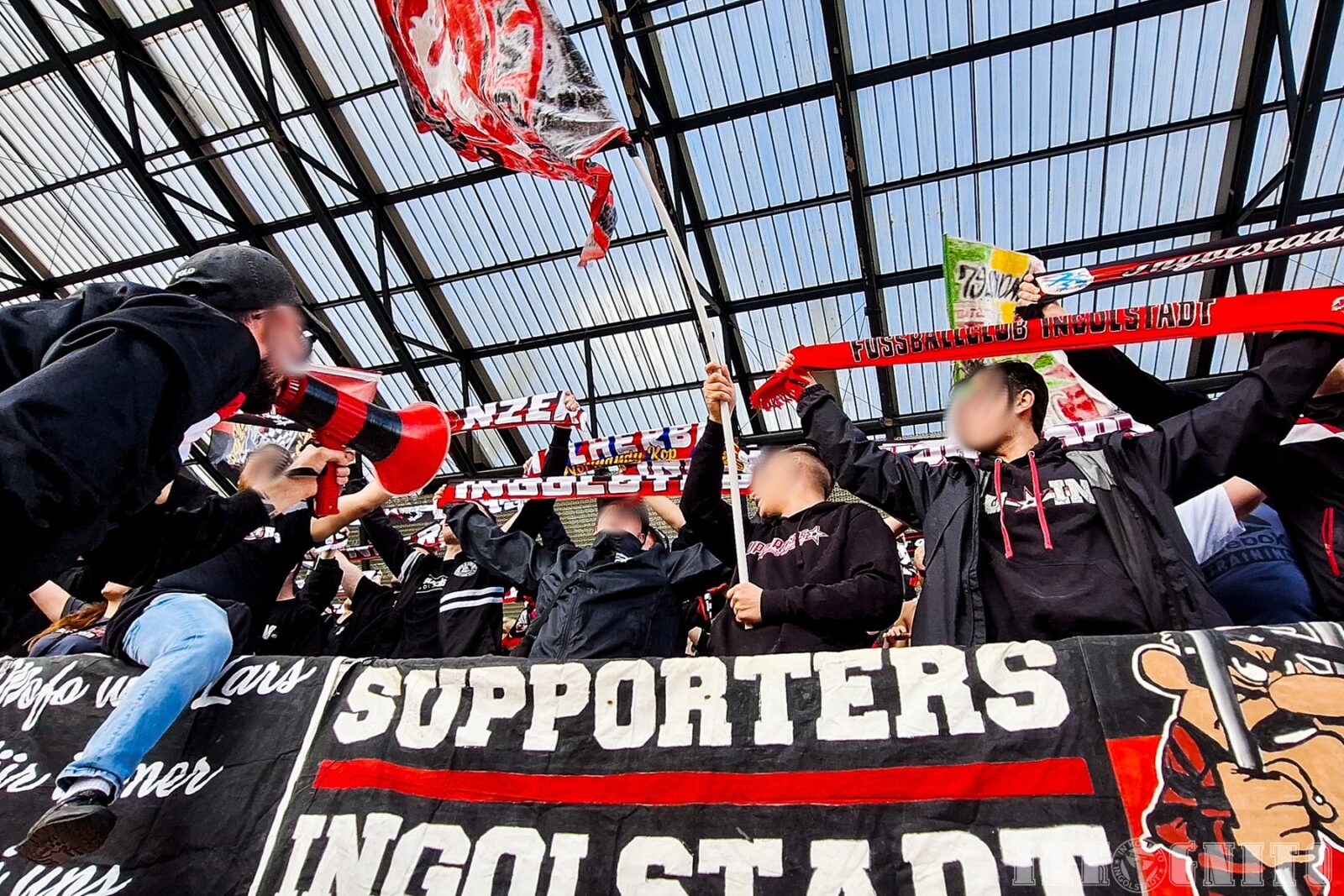 Rot-Weiss Essen – FC Ingolstadt 4-0 (4)