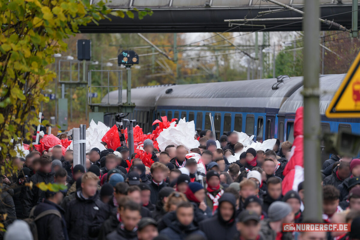 Borussia Dortmund – SC Freiburg 4-0 (8)