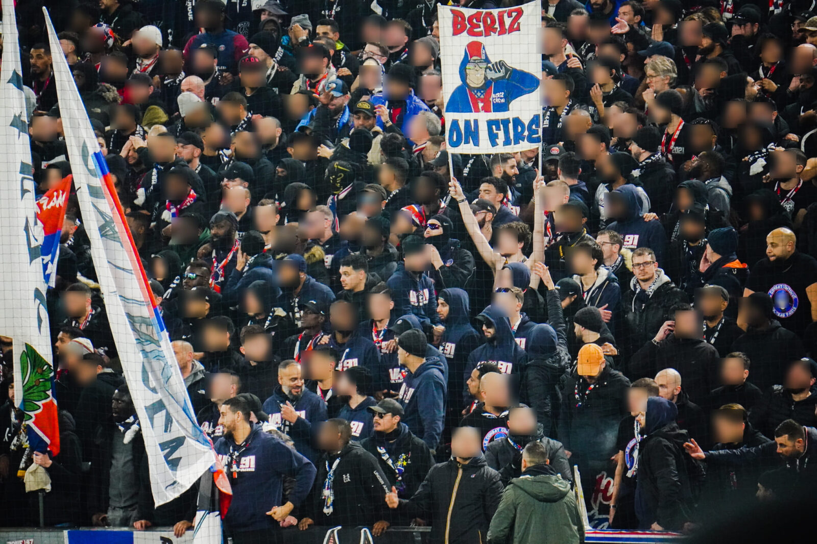 Borussia Dortmund – Paris SG 1-1 (14)