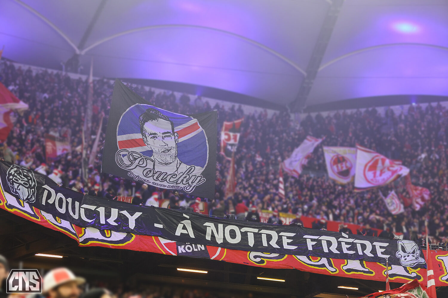 Hamburger SV – 1. FC Köln 1-0 (27)