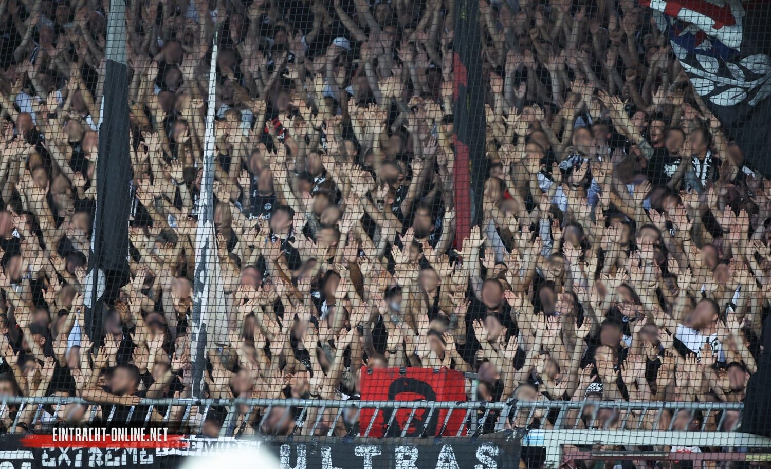 Eintracht Braunschweig – Eintracht Frankfurt 1-4 (49)