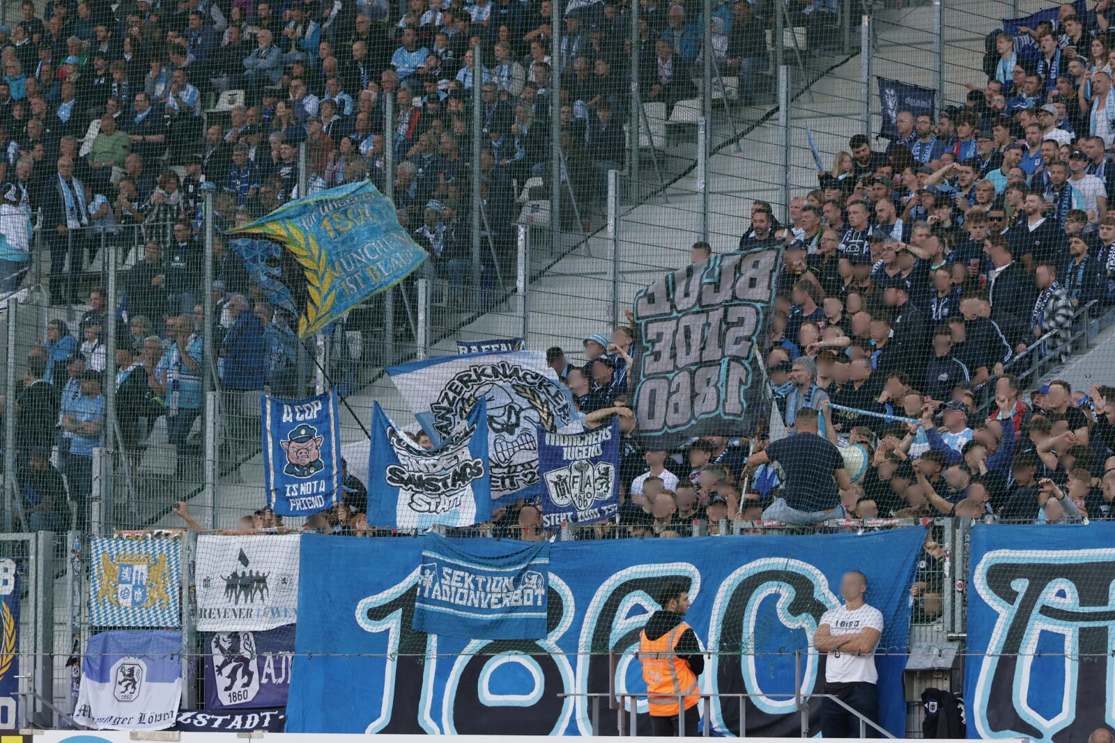 Rot-Weiss Essen – TSV 1860 München 1-1 (7)