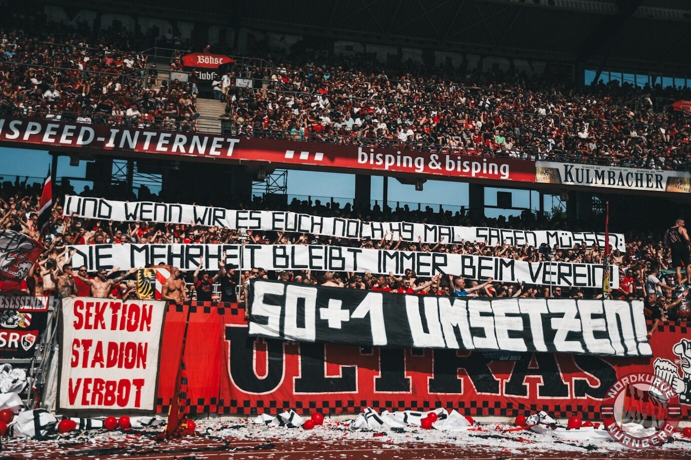 1. FC Nürnberg – 1. FC Magdeburg 0-4 (77)