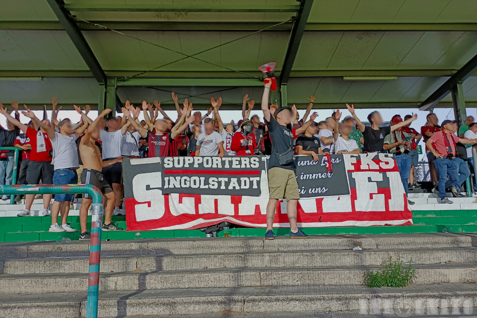 SC Preußen Münster – FC Ingolstadt (22-08-2023) 3-2 (1)