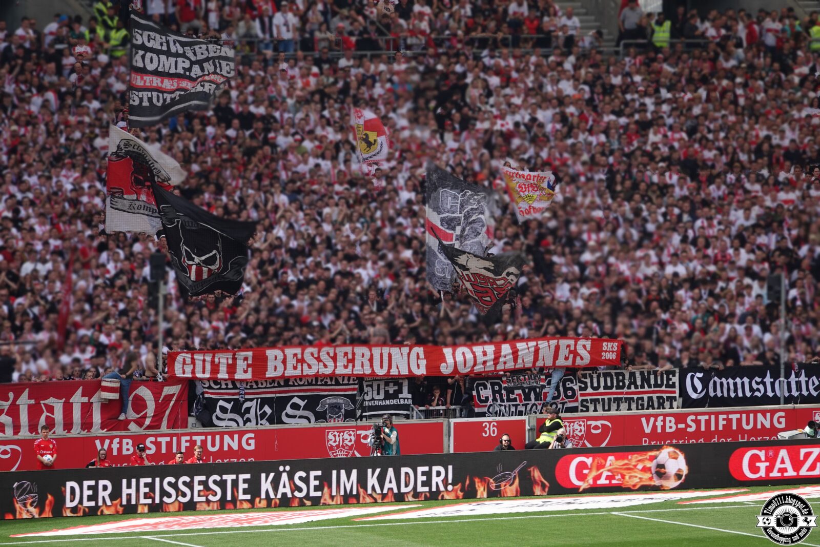 VfB Stuttgart – FC Bayern München 3-1 (33)