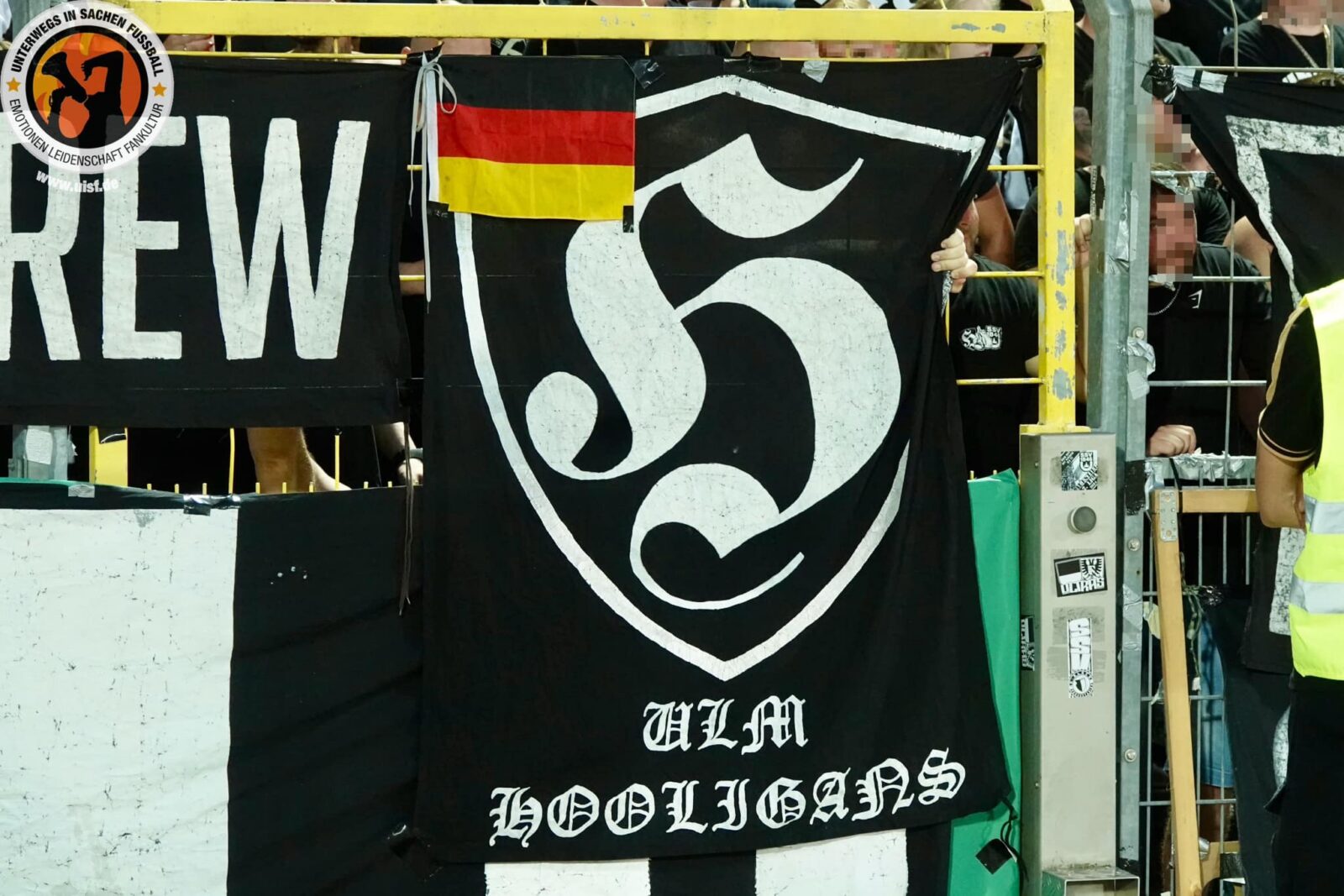 SSV Ulm 1846 – FC Bayern München 0-4 (4)