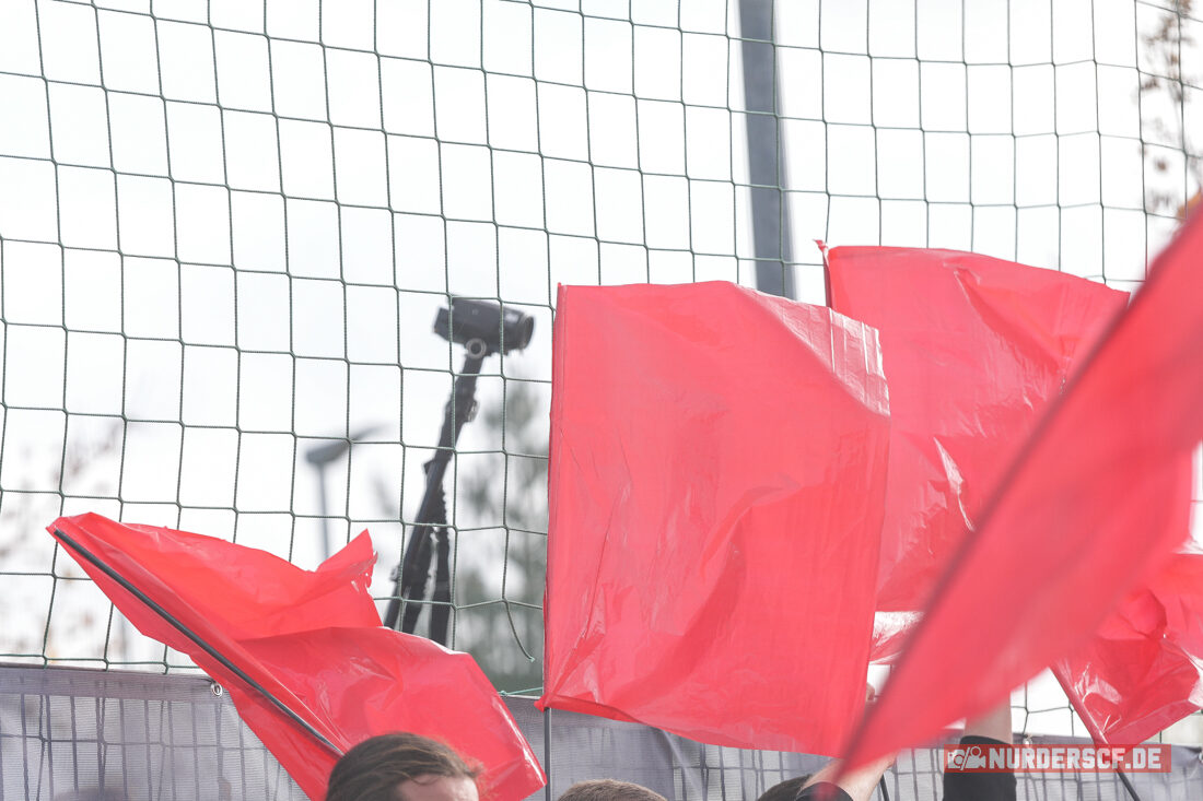 Göppinger SV – SC Freiburg II 1-0 (15)