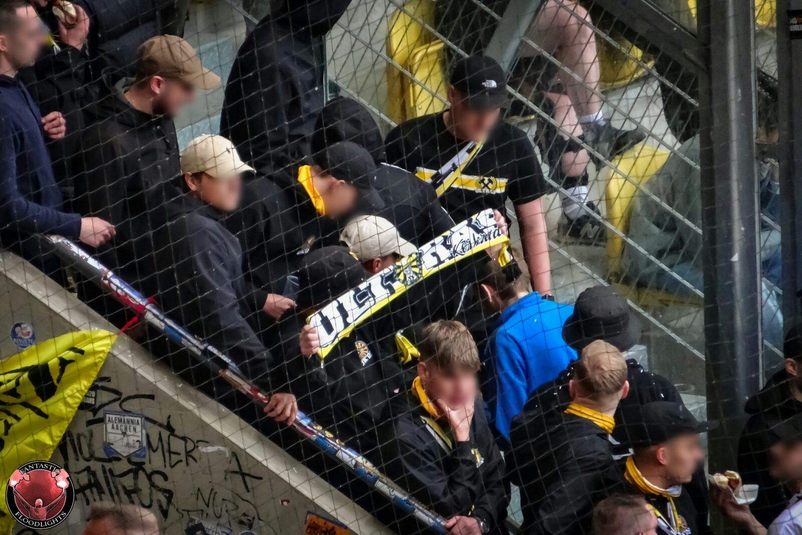 Dynamo Dresden – TSV Alemannia Aachen 0-0 (13)