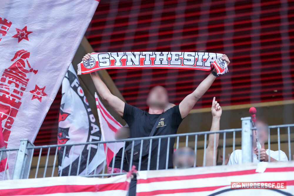 1. FC Heidenheim – SC Freiburg 0-3 (25)