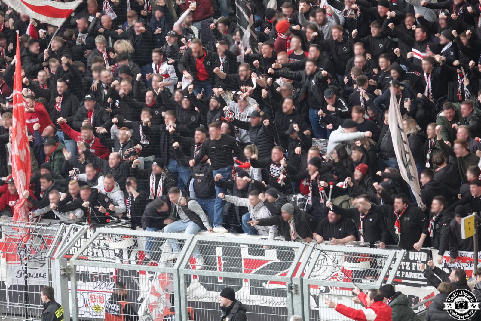 Gästeans | Borussia Dortmund – VfB Stuttgart 1-2 (9)