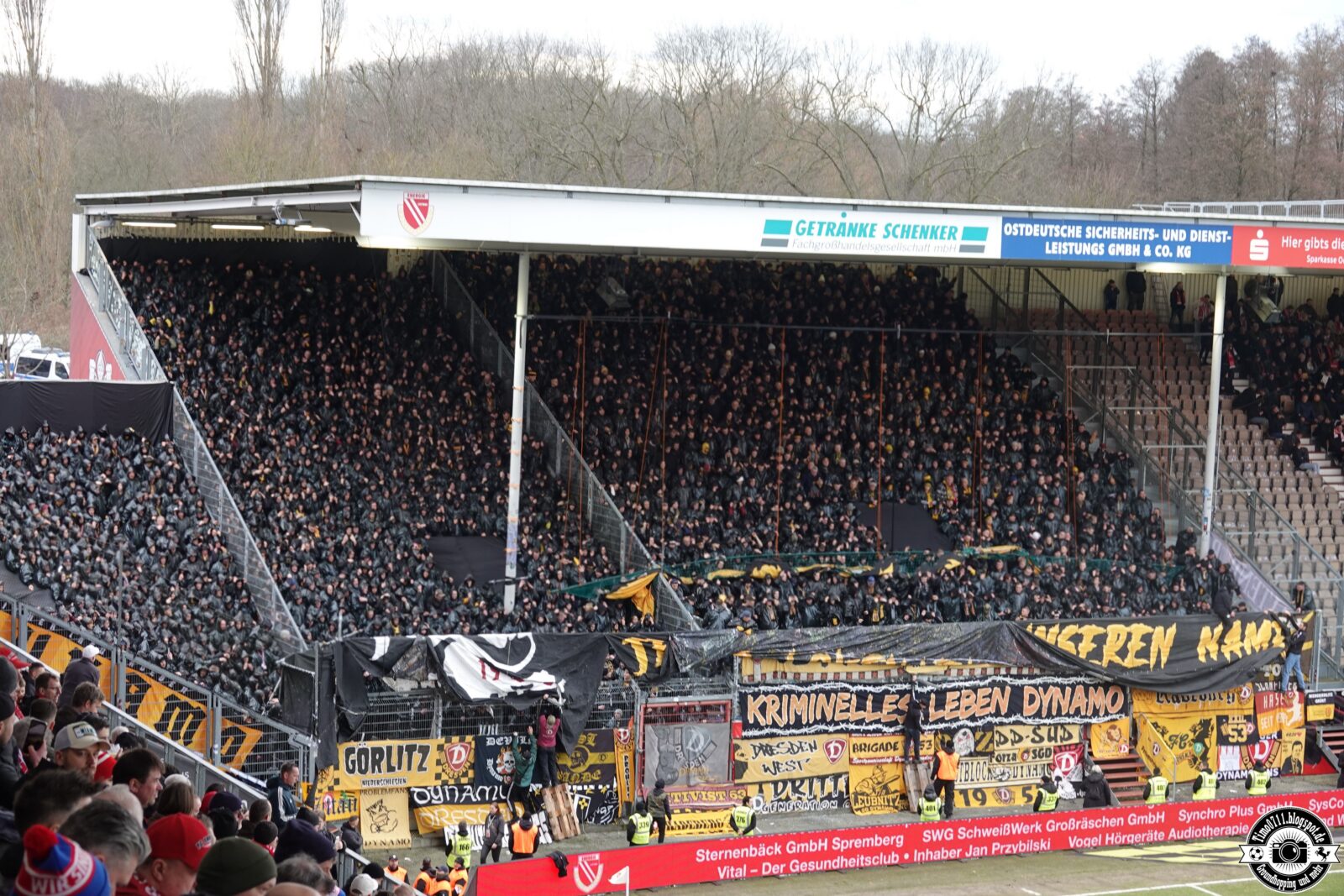 FC Energie Cottbus – Dynamo Dresden 1-1 (49)