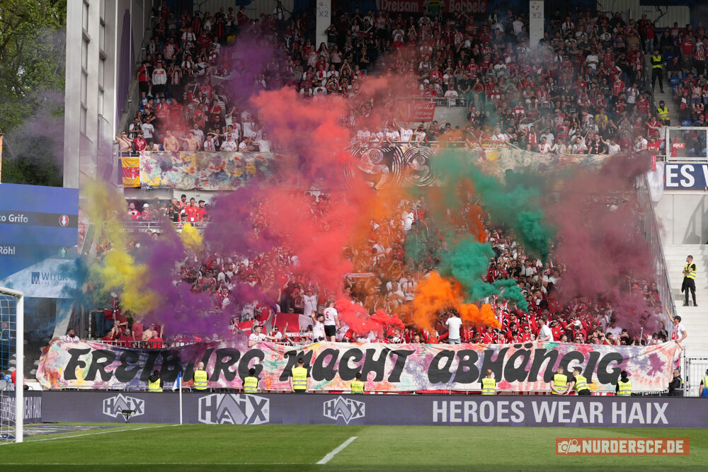 SV Darmstadt 98 – SC Freiburg 0-1 (9)