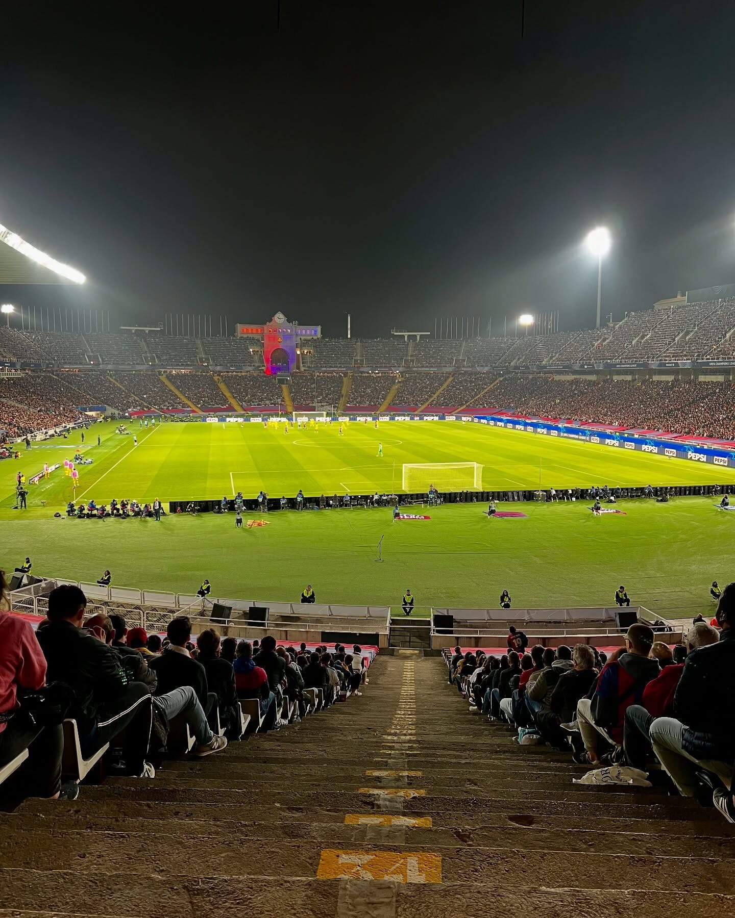 FC Barcelona – Borussia Dortmund 4-0 (2)