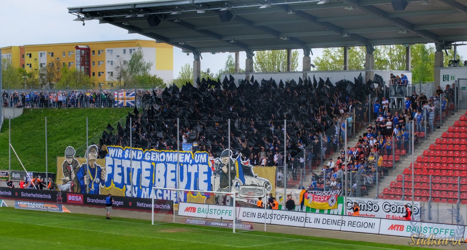 FSV Zwickau – FC Carl Zeiss Jena 1-2 (14)