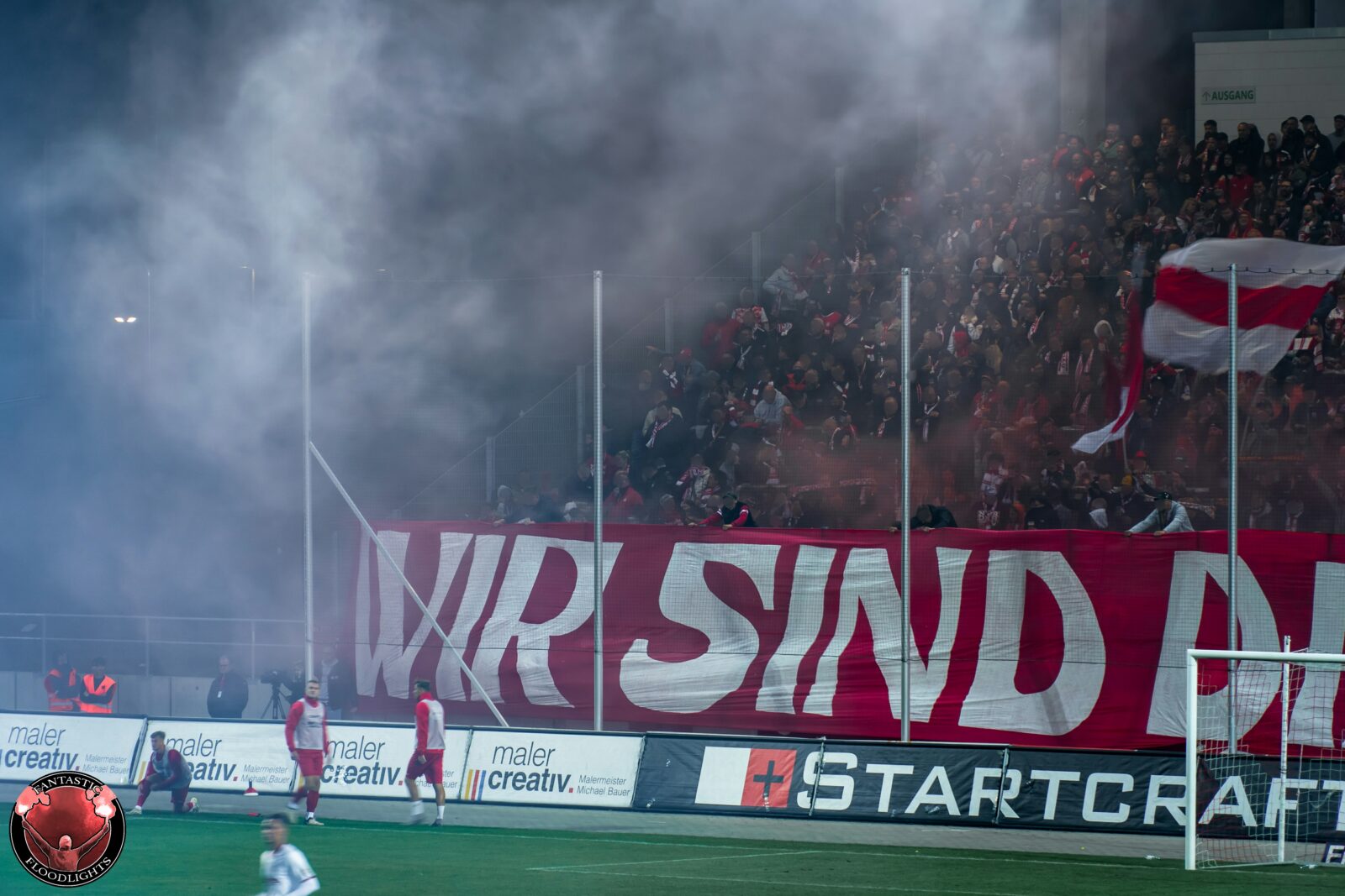 FSV Zwickau – Hallescher FC 1-0 (9)