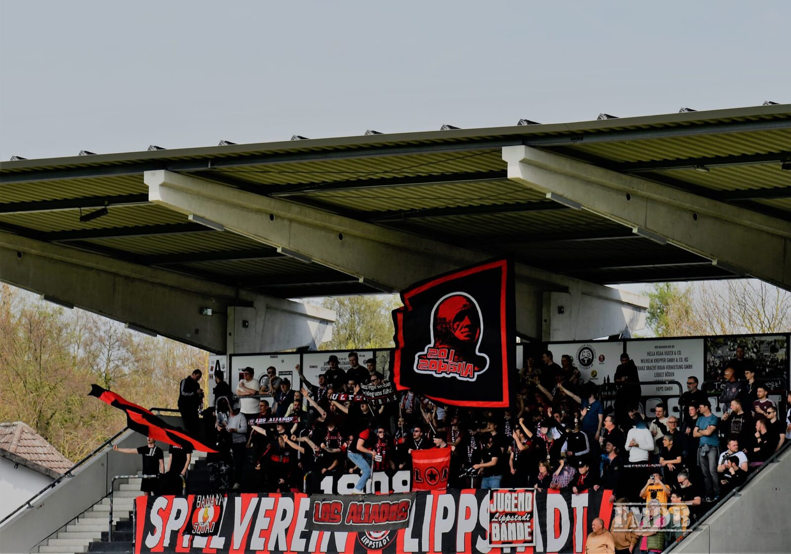 SV Lippstadt 08 – TSV Alemannia Aachen 1-1 (5)