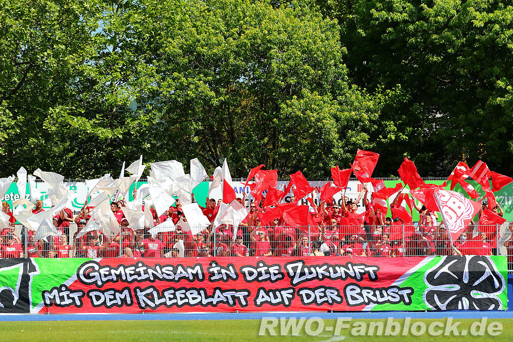 Bonner SC – Rot-Weiß Oberhausen 1-5 (22)