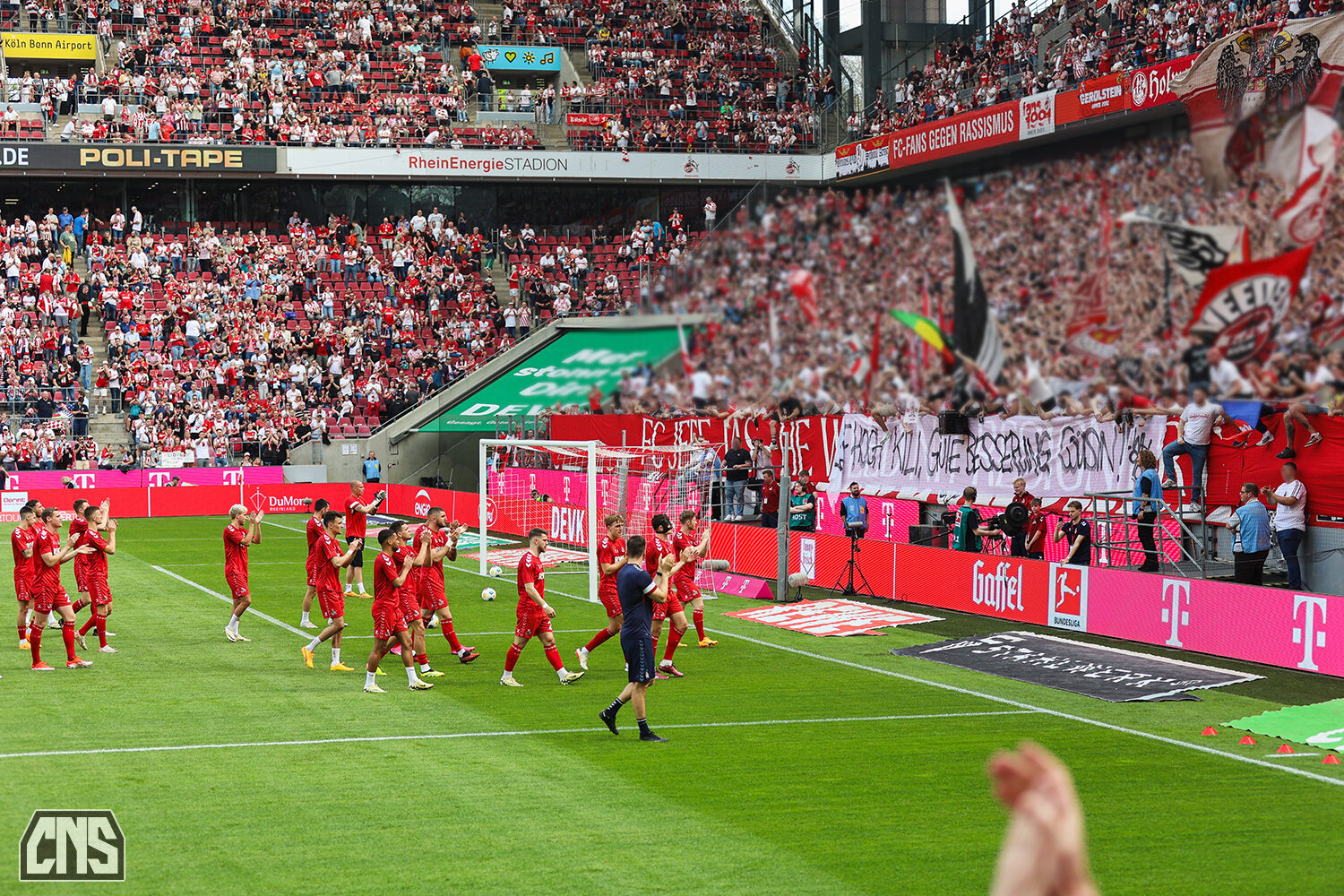 1. FC Köln – VfL Bochum 2-1 (1)