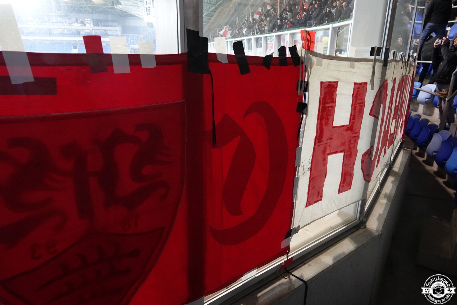 Slovan Bratislava – VfB Stuttgart 1-3 (53)