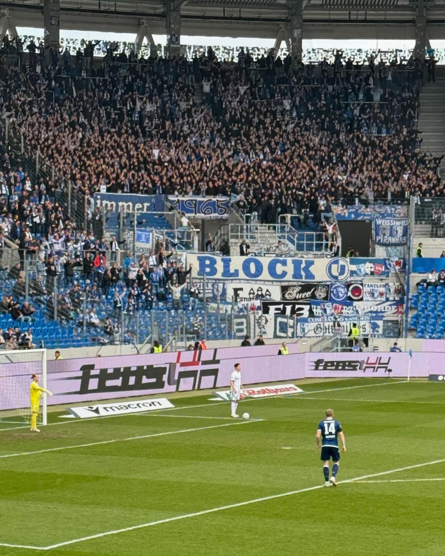 Karlsruher SC – 1. FC Magdeburg 3-1 (4)