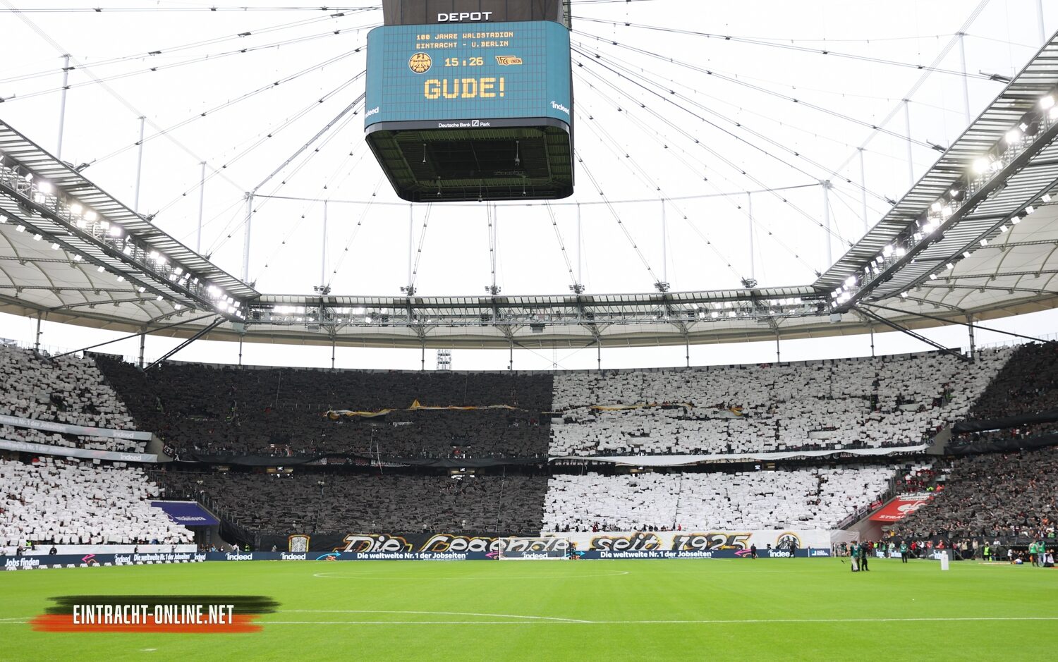 SG Eintracht Frankfurt – 1. FC Union Berlin 3:4 (4)