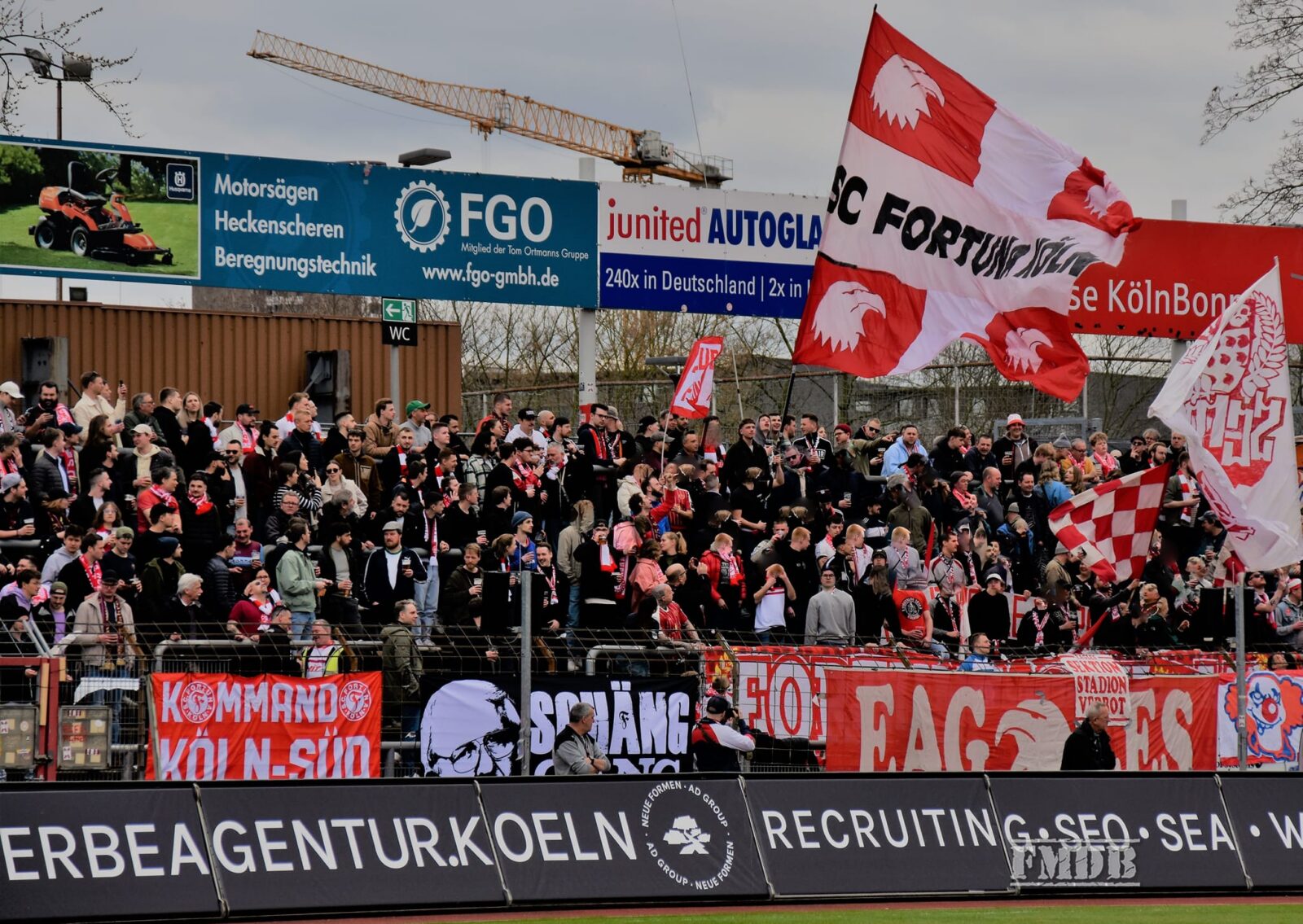 SC Fortuna Köln – TSV Alemannia Aachen 1-0 (15)