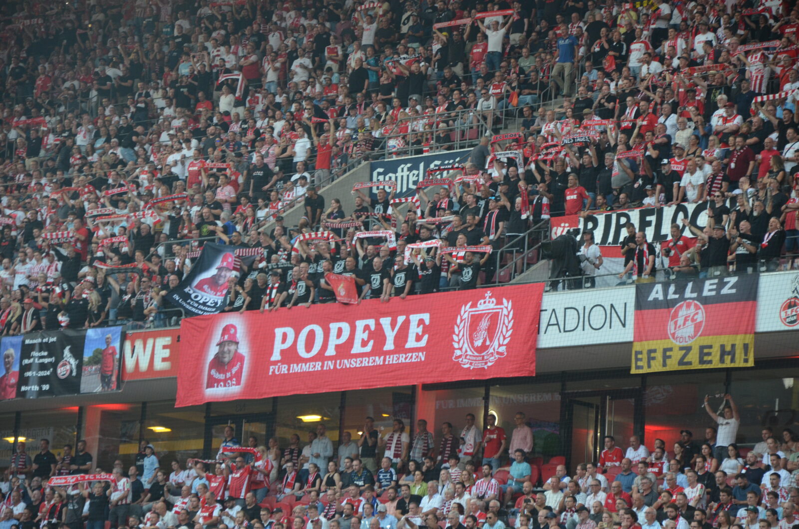 1. FC Köln – Hamburger SV 1-2 (56)