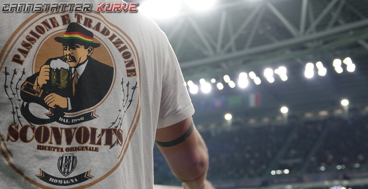 Juventus Turin – VfB Stuttgart 0-1 (4)