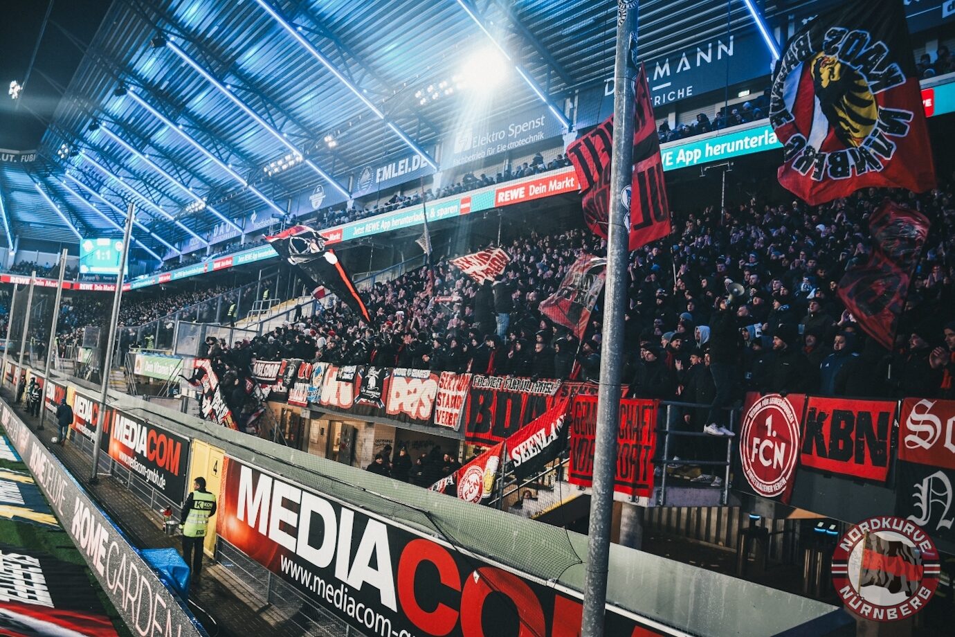 SC Paderborn – 1. FC Nürnberg 3-2 (11)