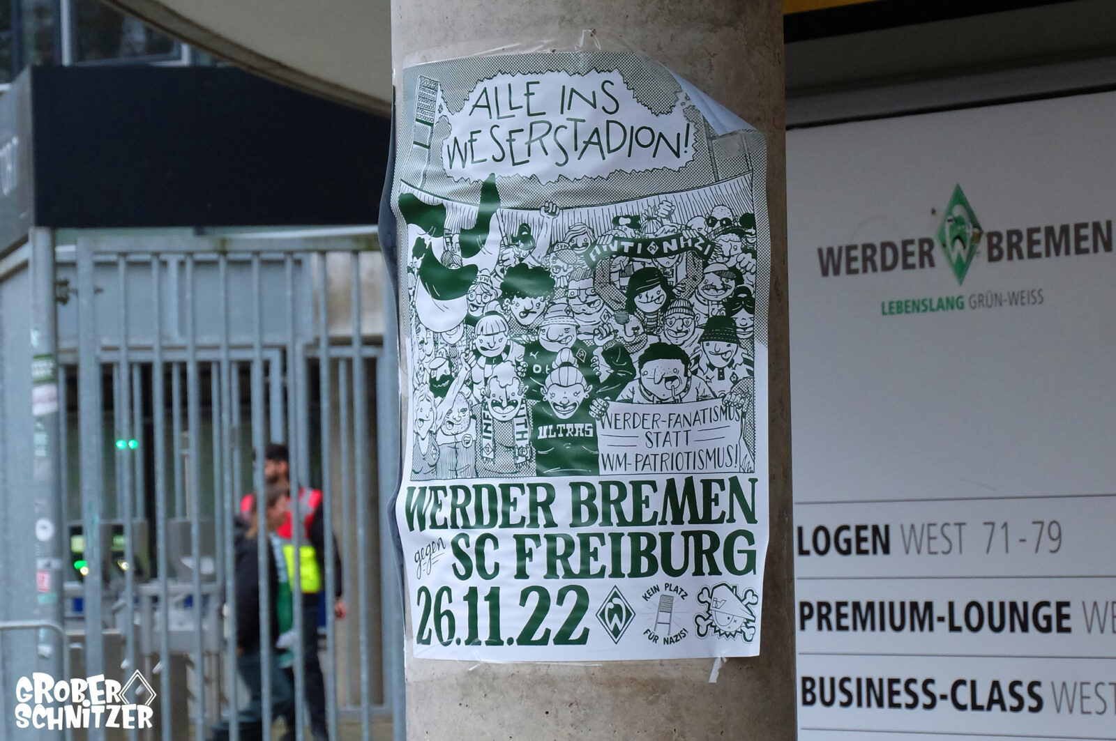 Werder Bremen Frauen – SC Freiburg Frauen 1-2 (20)