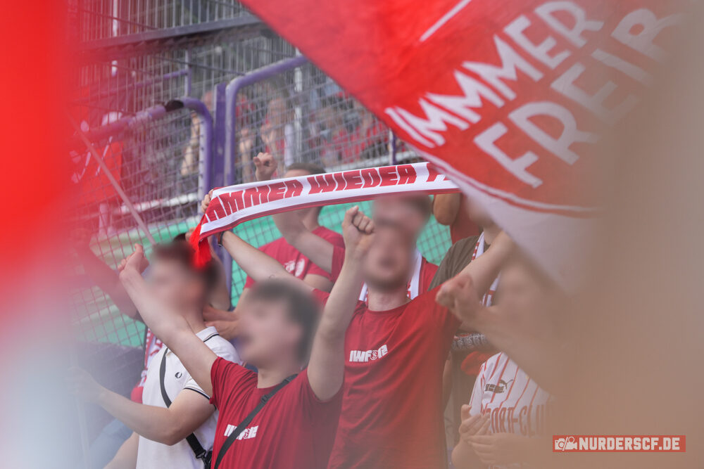 VfL Osnabrück – SC Freiburg 0-4 (2)