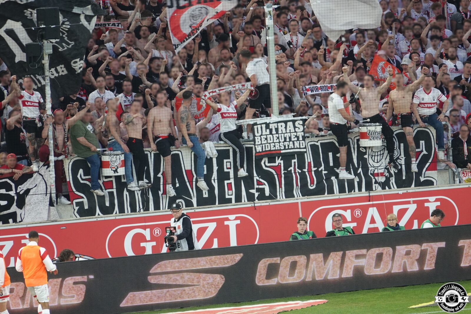 VfB Stuttgart – FC Augsburg 4-0 (5)