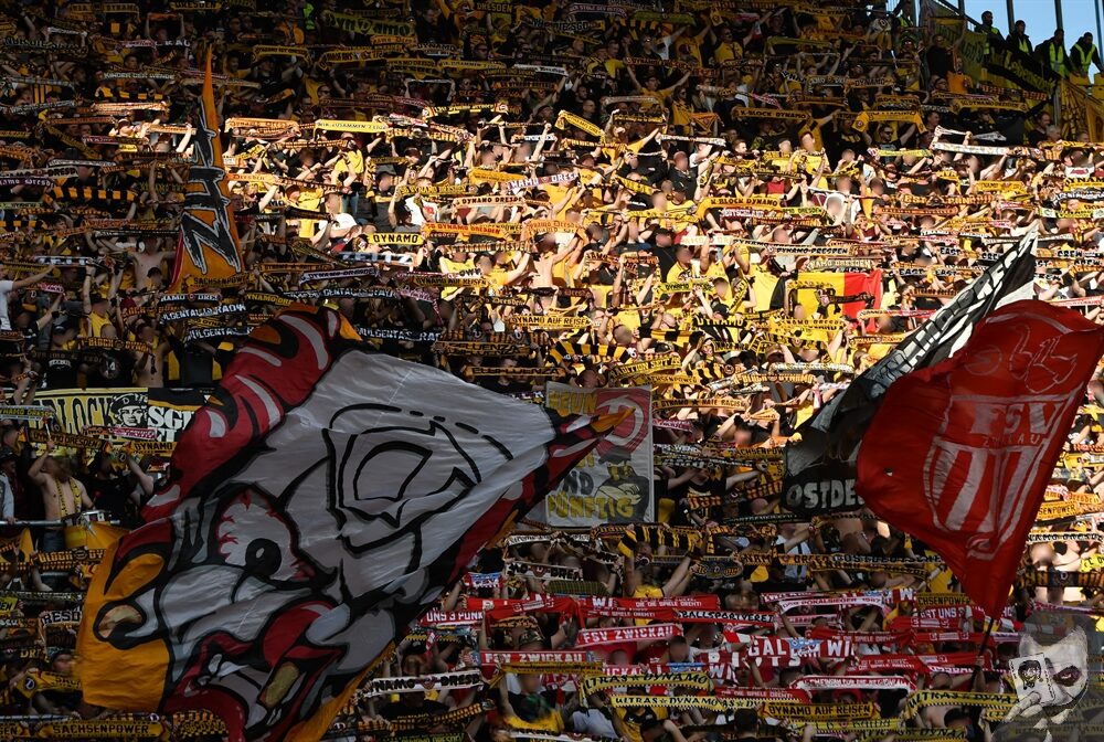 TSV Alemannia Aachen – Dynamo Dresden 0-1 (3)
