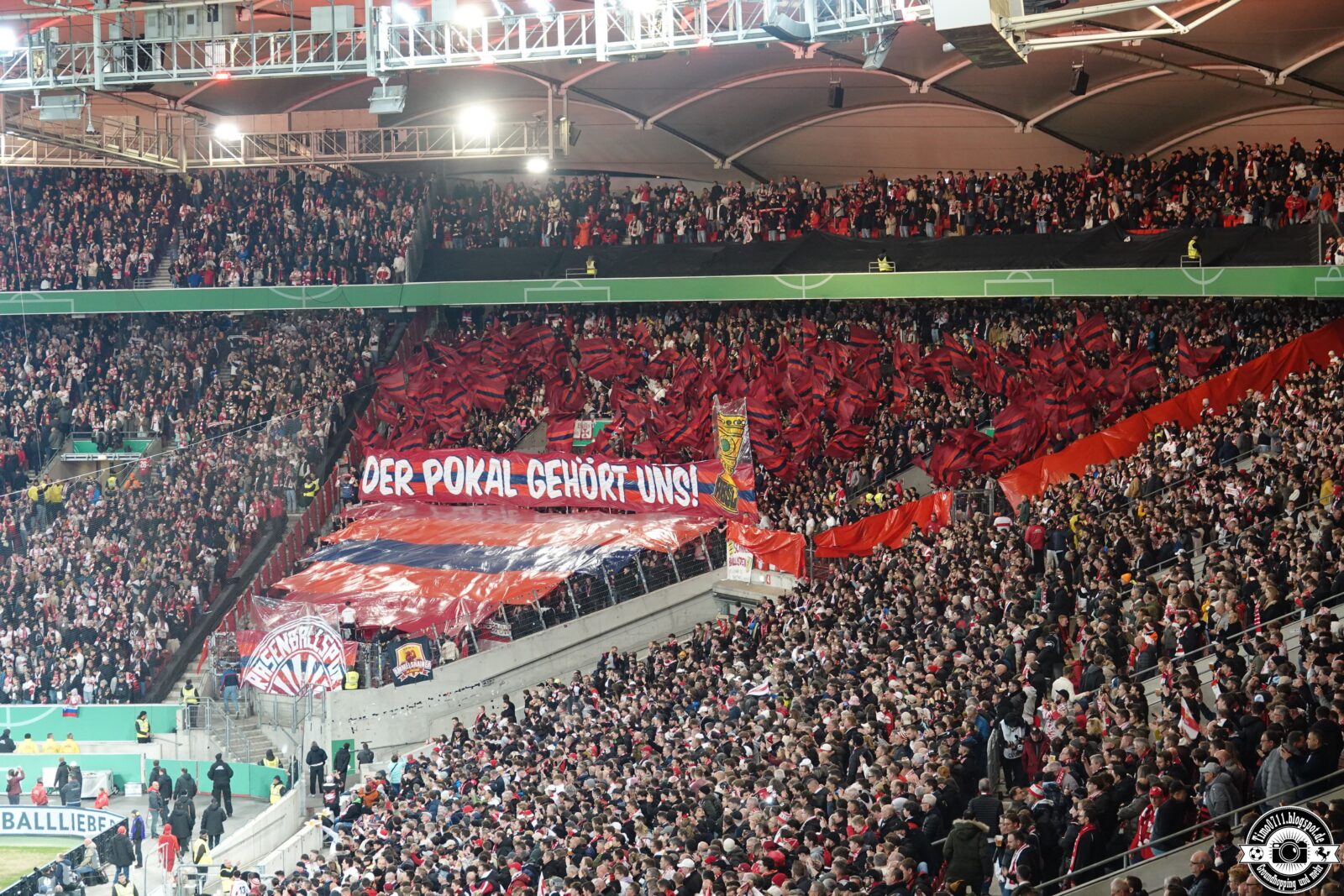 VfB Stuttgart – RB Leipzig 3-1 (1)