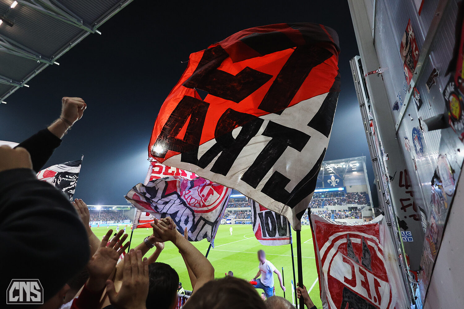 SV Darmstadt 98 – 1. FC Köln 5-1 (10)