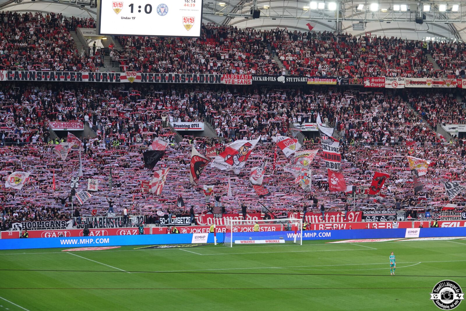 VfB Stuttgart – Holstein Kiel (14)