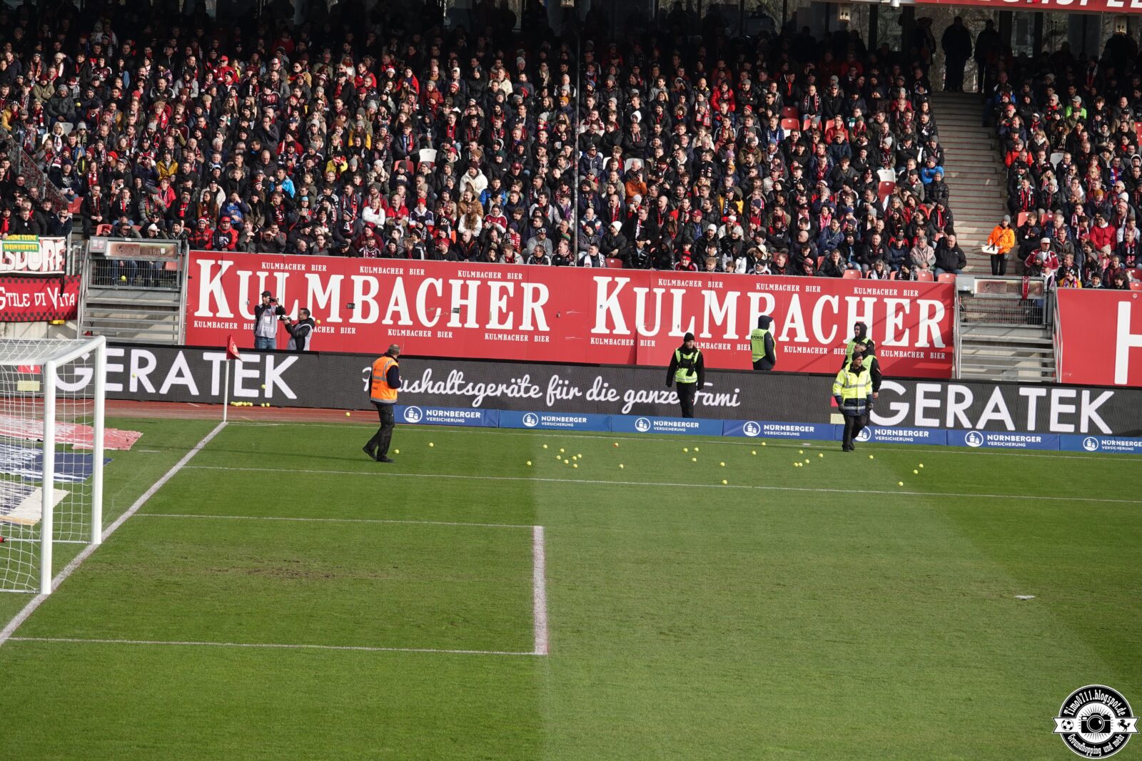 1. FC Nürnberg – Hamburger SV 0-2 (24)
