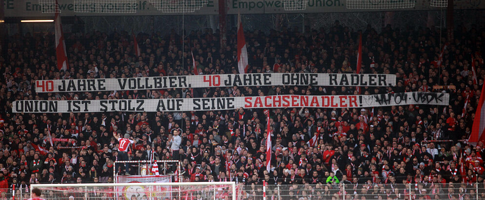 1. FC Union Berlin – 1. FSV Mainz 05 2-1 (1)