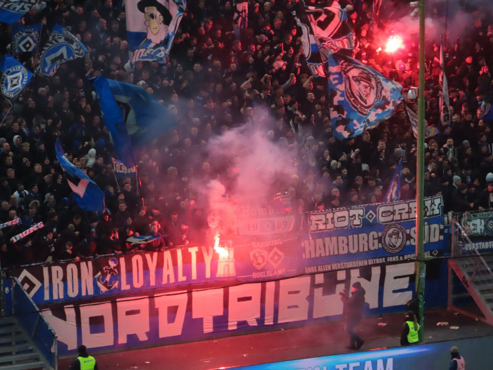 Hamburger SV – FC Schalke 04 2-2 (37)